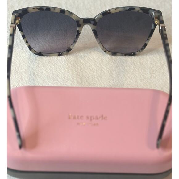 Brand New Kate Spade Sunglasses - AMIYAH GS 8079O Size 56-17-140